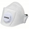 Респиратор uvex silv-Air 5310+ premium FFP3 Респиратор uvex silv-Air 5310+ premium FFP3